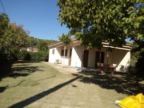 Nice Villa with garden in Ancient Olympia Greece